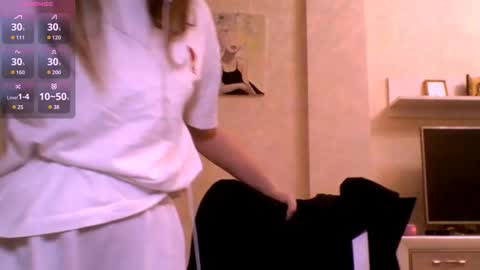 Jennifer online show from 03/17/26, 08:12