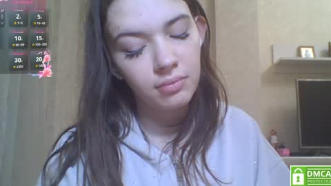 Jennifer online show from 04/09/26, 06:13