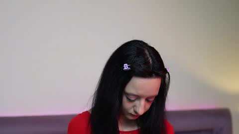  Joelle  online show from 01/11/26, 09:20