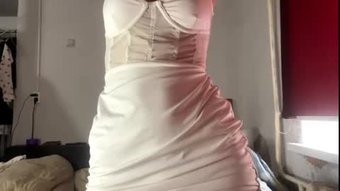 Sasha online show from 03/02/26, 12:23