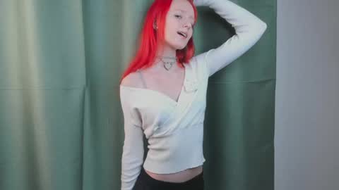 Gina online show from 04/30/26, 07:25