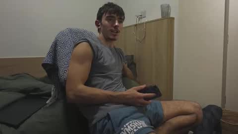 Snapshot of joeosulli2024 chatting on 10/08/25, 10:29 JoeOsulli online show from 10/08/25, 10:29