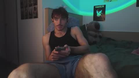 Snapshot of joeosulli2024 chatting on 11/11/25, 11:16 JoeOsulli online show from 11/11/25, 11:16