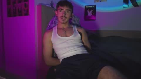 Snapshot of joeosulli2024 chatting on 11/20/25, 09:14 JoeOsulli online show from 11/20/25, 09:14