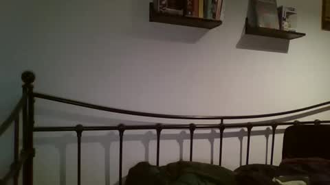 Snapshot of joeosulli2024 chatting on 12/17/25, 06:58 JoeOsulli online show from 12/17/25, 06:58