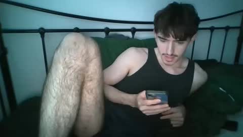 JoeOsulli online show from 12/18/25, 02:56