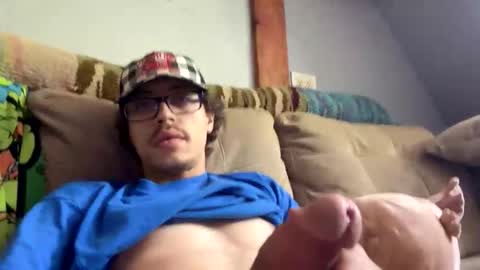 joey_binaa online show from 05/16/26, 05:12