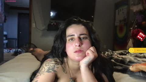 joey_binaa online show from 05/19/26, 01:56
