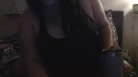 RaineeMai online show from 12/02/25, 04:13