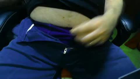 joeyballs123 online show from 09/11/25, 05:24