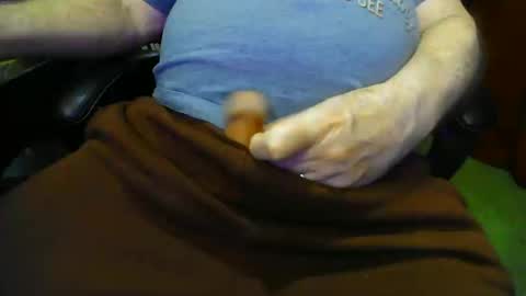 joeyballs123 online show from 04/16/26, 04:41