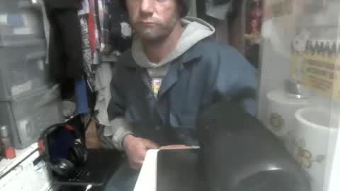 joeybcali79 online show from 04/01/26, 10:16