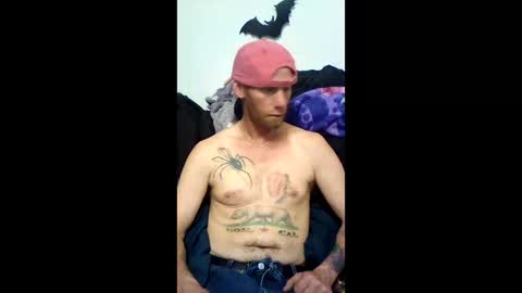 joeybcali79 online show from 04/05/26, 02:31