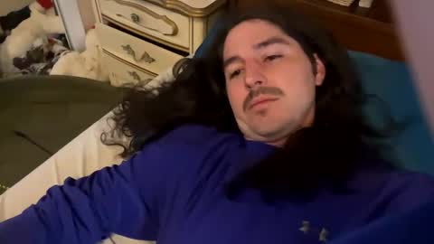 Boytoy online show from 01/11/25, 09:46