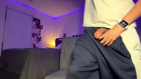 joeyfinchamsgay online show from 05/23/26, 03:45