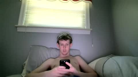 joeyherman78 online show from 05/31/26, 09:27