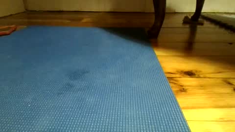 BadInBed online show from 10/07/25, 01:36