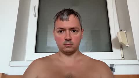 Jogger1991 online show from 11/06/25, 09:21