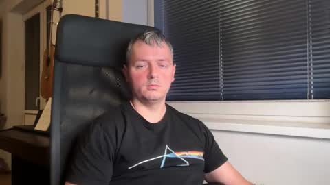 Jogger1991 online show from 03/05/26, 06:37