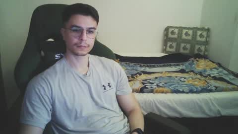 joha244 online show from 04/10/26, 06:34