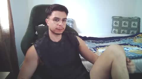 joha244 online show from 04/27/26, 04:16