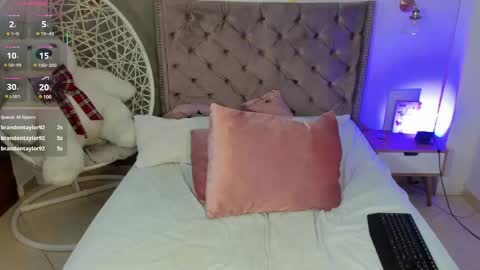 Joha Keany online show from 02/10/25, 10:20