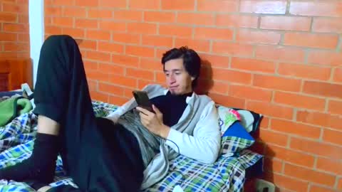 johan70nsexy online show from 07/03/26, 04:30
