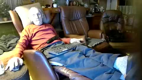 johan7 heet online show from 01/15/26, 04:55