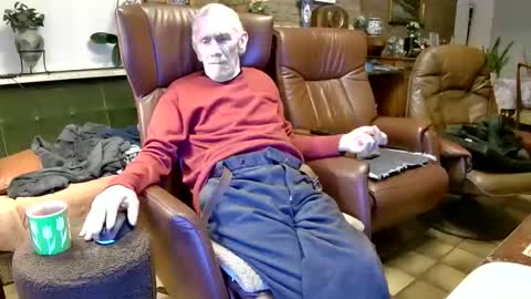 johan7 heet online show from 02/01/26, 07:45