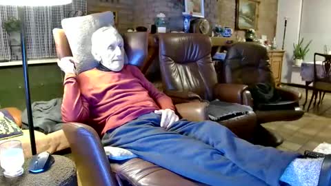 johan7 heet online show from 03/18/26, 09:29