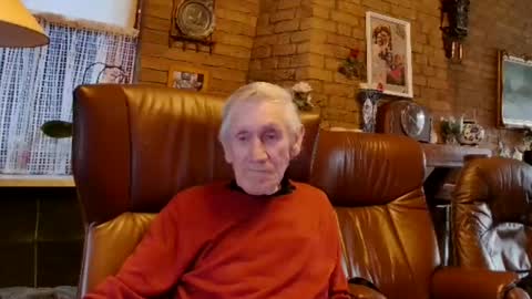 johan7 heet online show from 03/25/26, 05:19