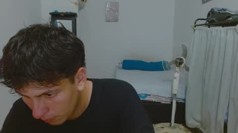 apolo online show from 01/14/25, 01:26