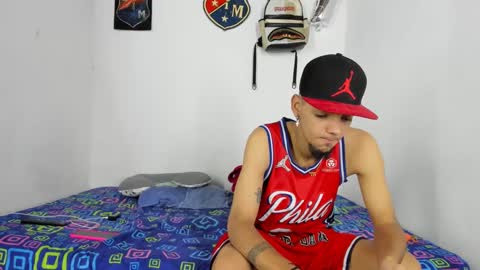 Snapshot of johan_and_antonella chatting on 09/13/25, 10:53 johan_and_antonella online show from 09/13/25, 10:53