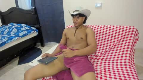 Snapshot of johan_beley_7k chatting on 01/14/25, 03:47 Johan Beley online show from 01/14/25, 03:47