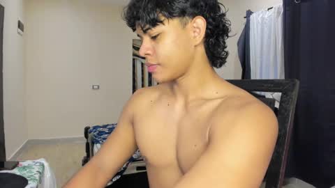 Snapshot of johan_beley_7k chatting on 01/23/25, 01:45 Johan Beley online show from 01/23/25, 01:45