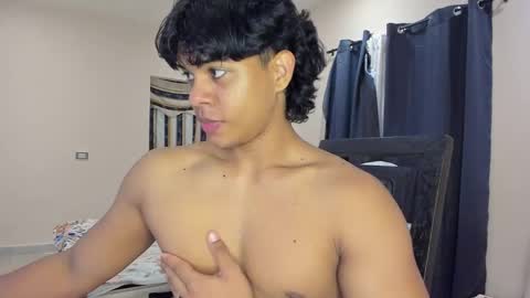 Snapshot of johan_beley_7k chatting on 01/26/25, 01:47 Johan Beley online show from 01/26/25, 01:47