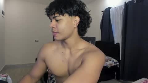 Snapshot of johan_beley_7k chatting on 03/01/25, 01:51 Johan Beley online show from 03/01/25, 01:51