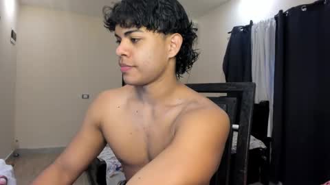 Snapshot of johan_beley_7k chatting on 03/10/25, 01:21 Johan Beley online show from 03/10/25, 01:21