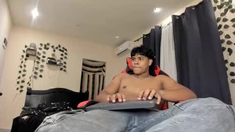 Snapshot of johan_beley_7k chatting on 09/20/25, 11:39 Johan Beley online show from 09/20/25, 11:39