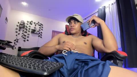 Johan Beley online show from 02/06/26, 04:32