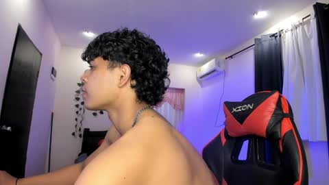 Johan Beley online show from 04/13/26, 03:45