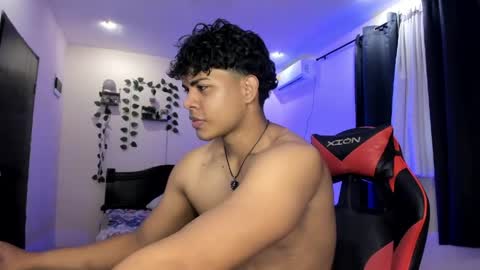 Johan Beley online show from 04/20/26, 05:16