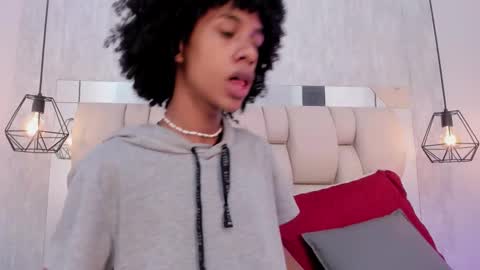 Johan  online show from 09/19/25, 11:55