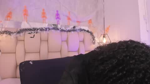 Johan  online show from 10/17/25, 11:35