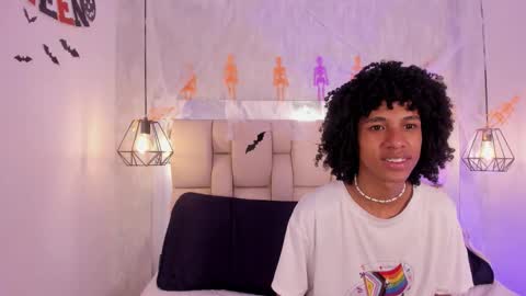 Johan  online show from 10/22/25, 11:32