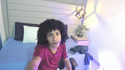 Johan  online show from 11/04/25, 11:42