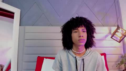 Johan  online show from 11/15/25, 11:40