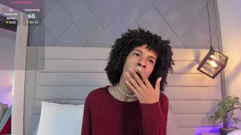 Johan  online show from 11/19/25, 11:32