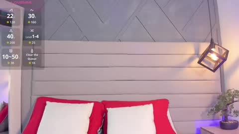 Johan  online show from 11/20/25, 11:32