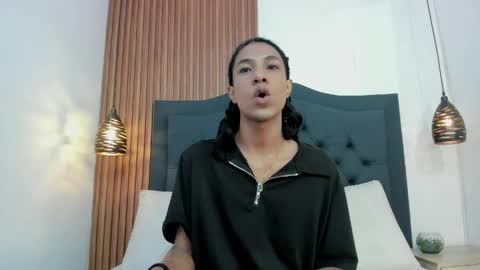 Johan  online show from 05/04/26, 11:39